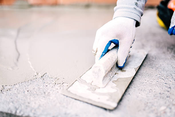 Best Poured Concrete Foundation  in Fletcher, NC